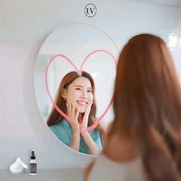 Embracing Self-Love: A Valentine's Day Ode to Your Hair