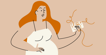 Hair Loss and Hair Thinning during Pregnancy