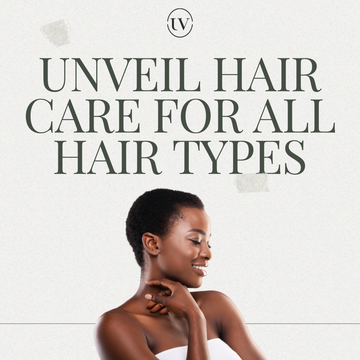 Embracing Diversity: Unveil Restorative Hair Care for All Hair Types