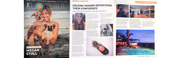 The Local Magazine – Helping Women Rediscover Their Confidence