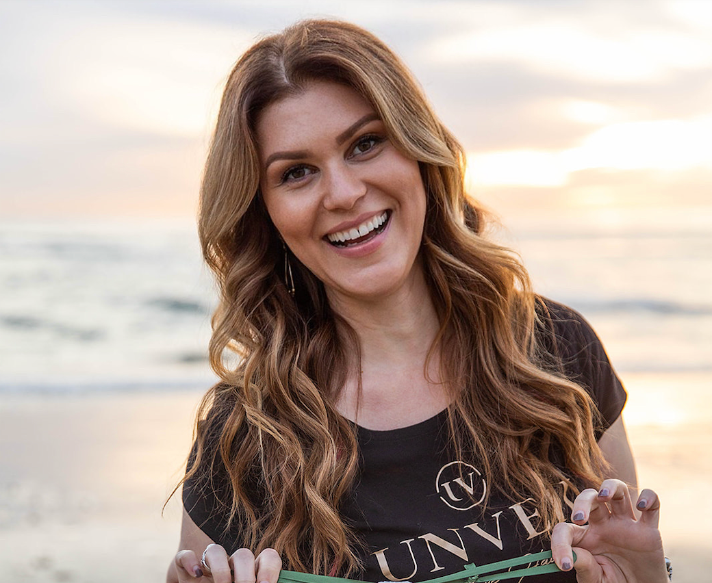 Regrow your hair and confidence with Unveil Restorative Hair Care