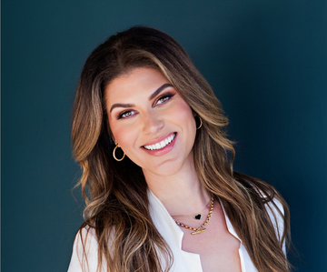 What 20 Years in Haircare Taught Me About Thinning Hair