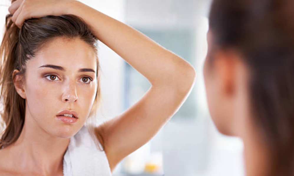 Hormonal Hair Loss: Causes, Symptoms & How to Support Fuller, Healthier Hair
