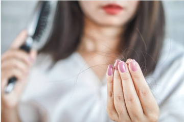 Women’s Hair Shedding Versus Hair Loss