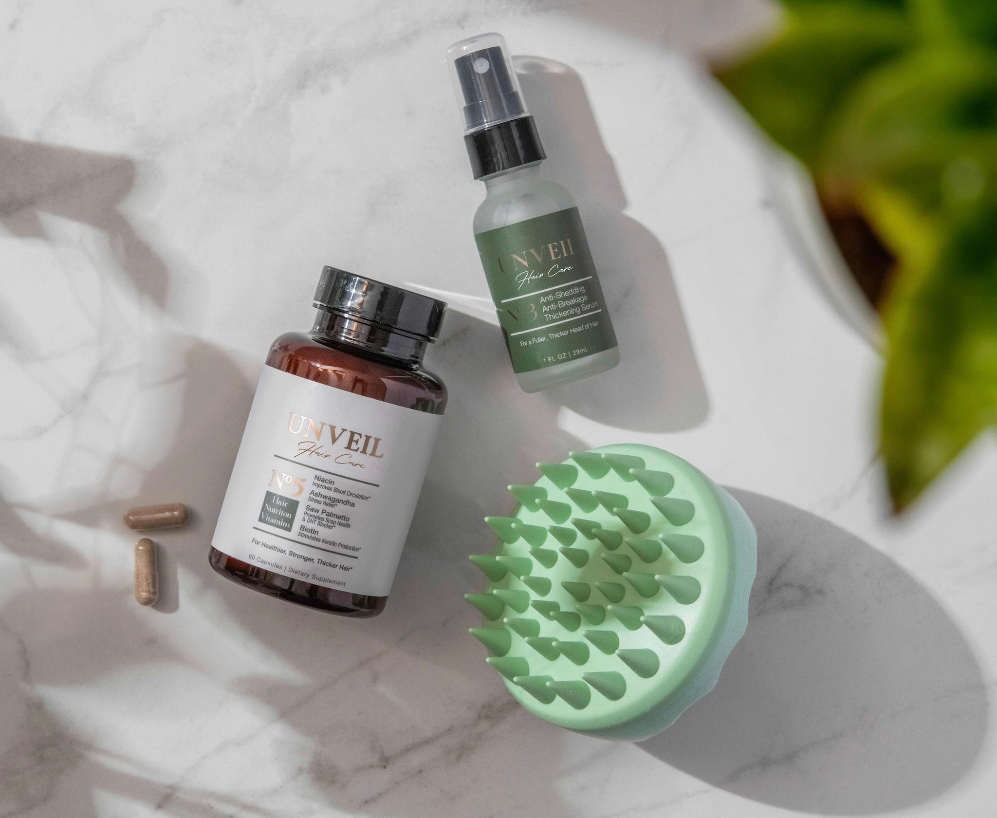 Unveil’s 2025 Holiday Gift Guide: Give The Gift of Hair This Holiday Season