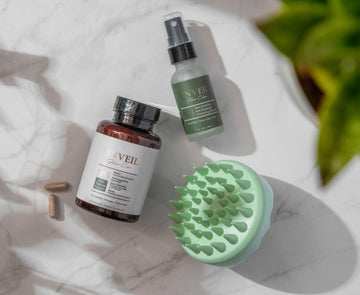 Unveil’s 2025 Holiday Gift Guide: Give The Gift of Hair This Holiday Season