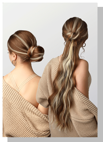 Traction Alopecia From Hair Extensions: Causes, Early Signs & How to Reverse It