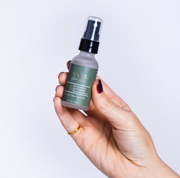 Unveil Hair Care Thickening Serum vs Drugstore Serums | What’s the Real Difference?