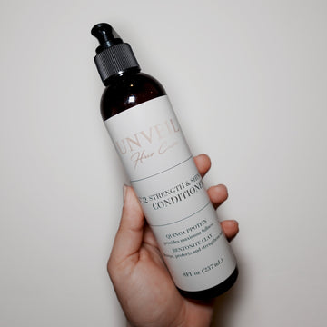 N° 2 Strength & Shine Conditioner - 8oz