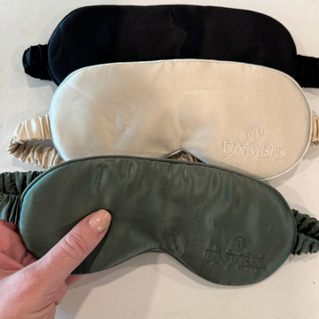 Dreamscape Silk Sleep Mask