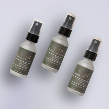 No.3 Restorative Hair Serum (3 Bottles)