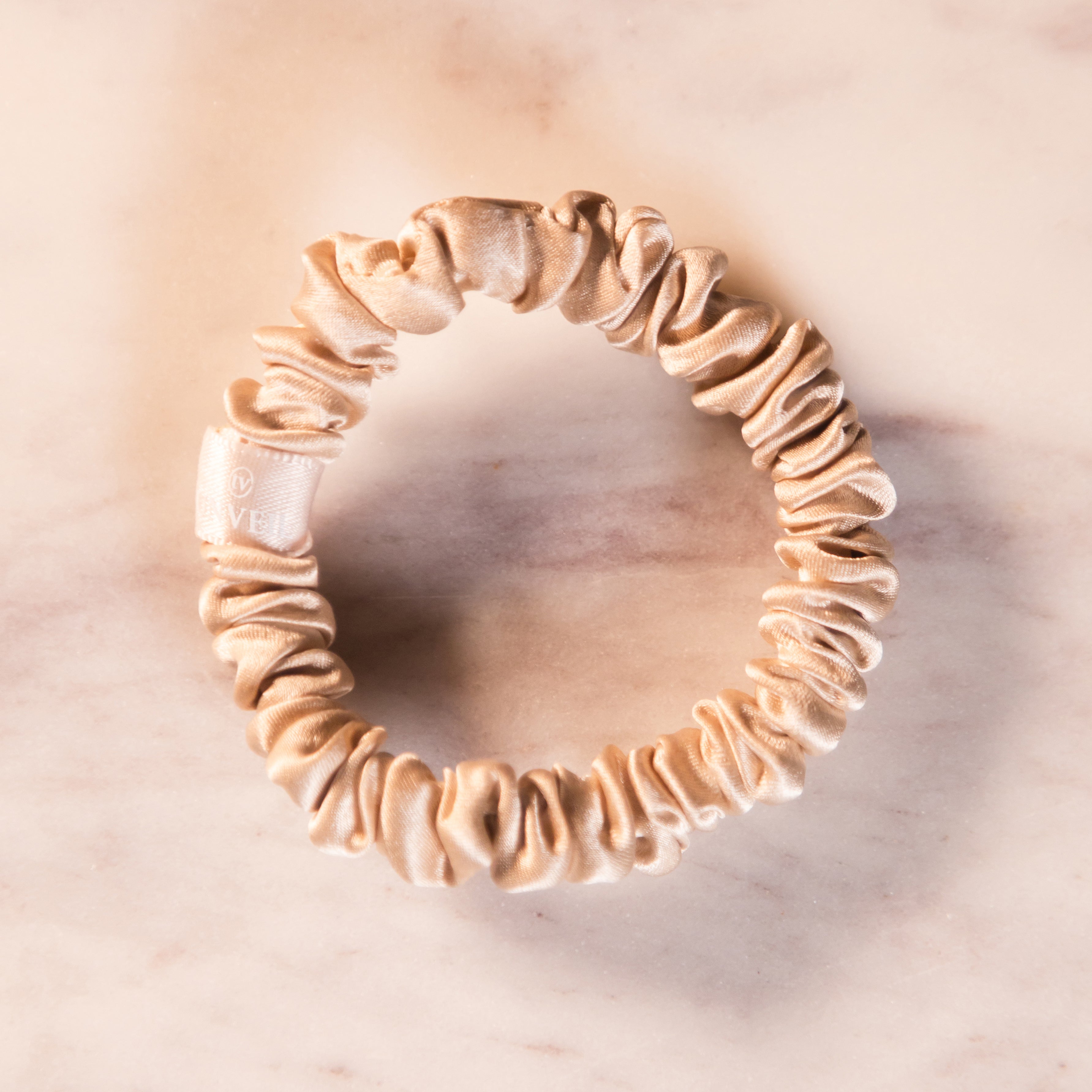 Unveil N<sup>o.</sup>9 Unsnagged Mini Hair Ties, Set of 3