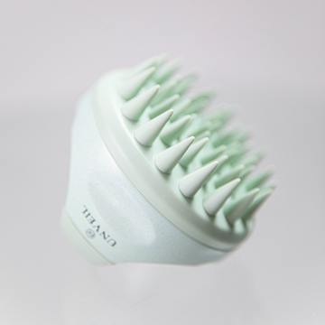 No.0 Scalp Renewal Brush