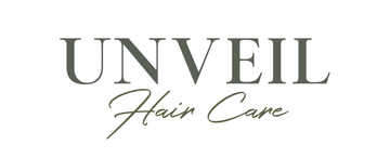 unveil logo on white
