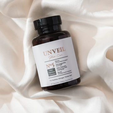 N<sup>o.</sup>5 Hair Nutrition Supplements