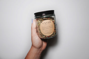 Stress Relief | You're Not the Only Thing That's Heated