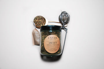 Sugar Craving / Balance | Sweet Without the Sugar