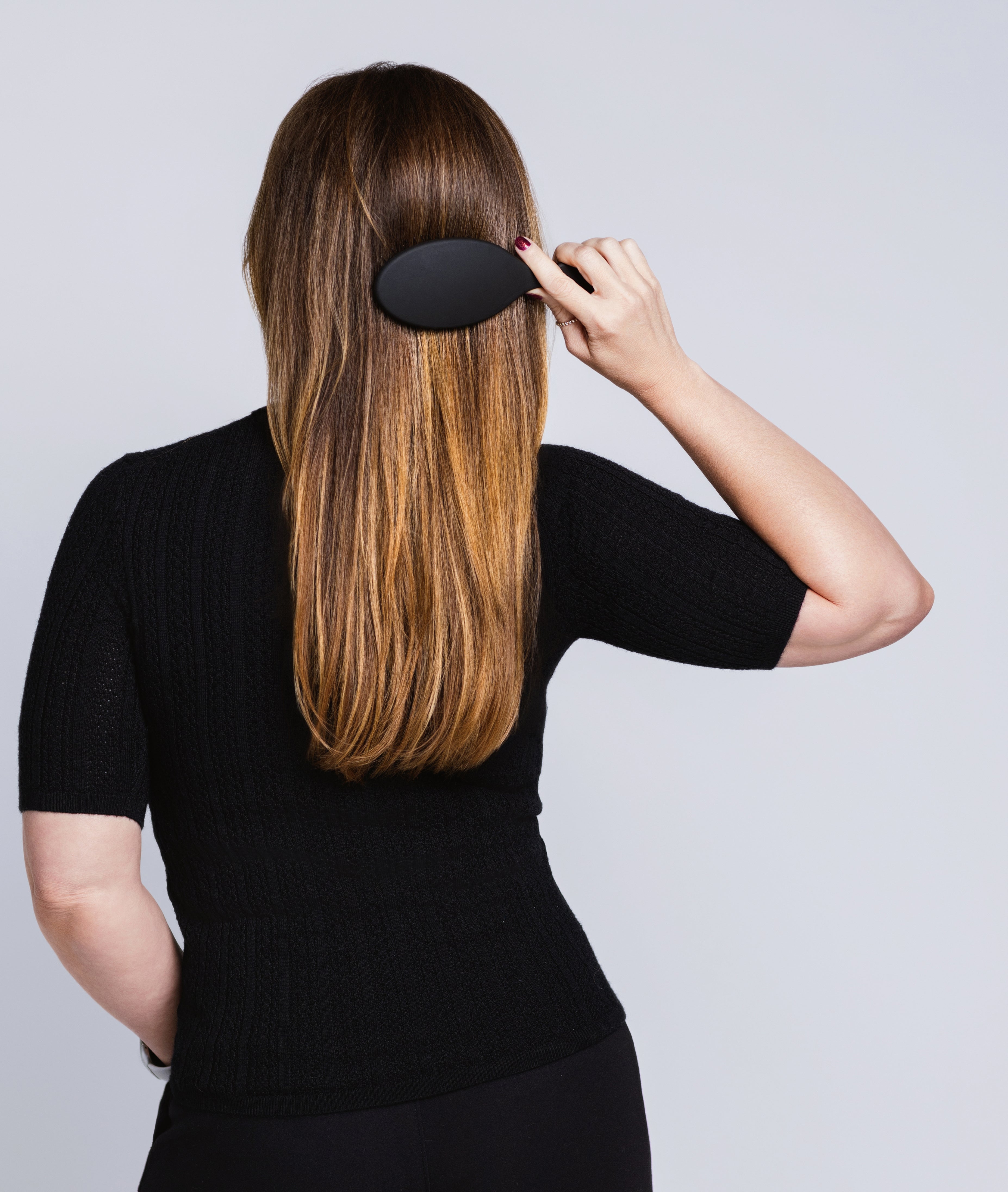 N<sup>o.</sup>4 Everyday Wet Brush