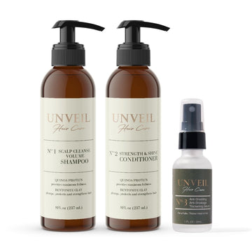 Daily Essentials Bundle