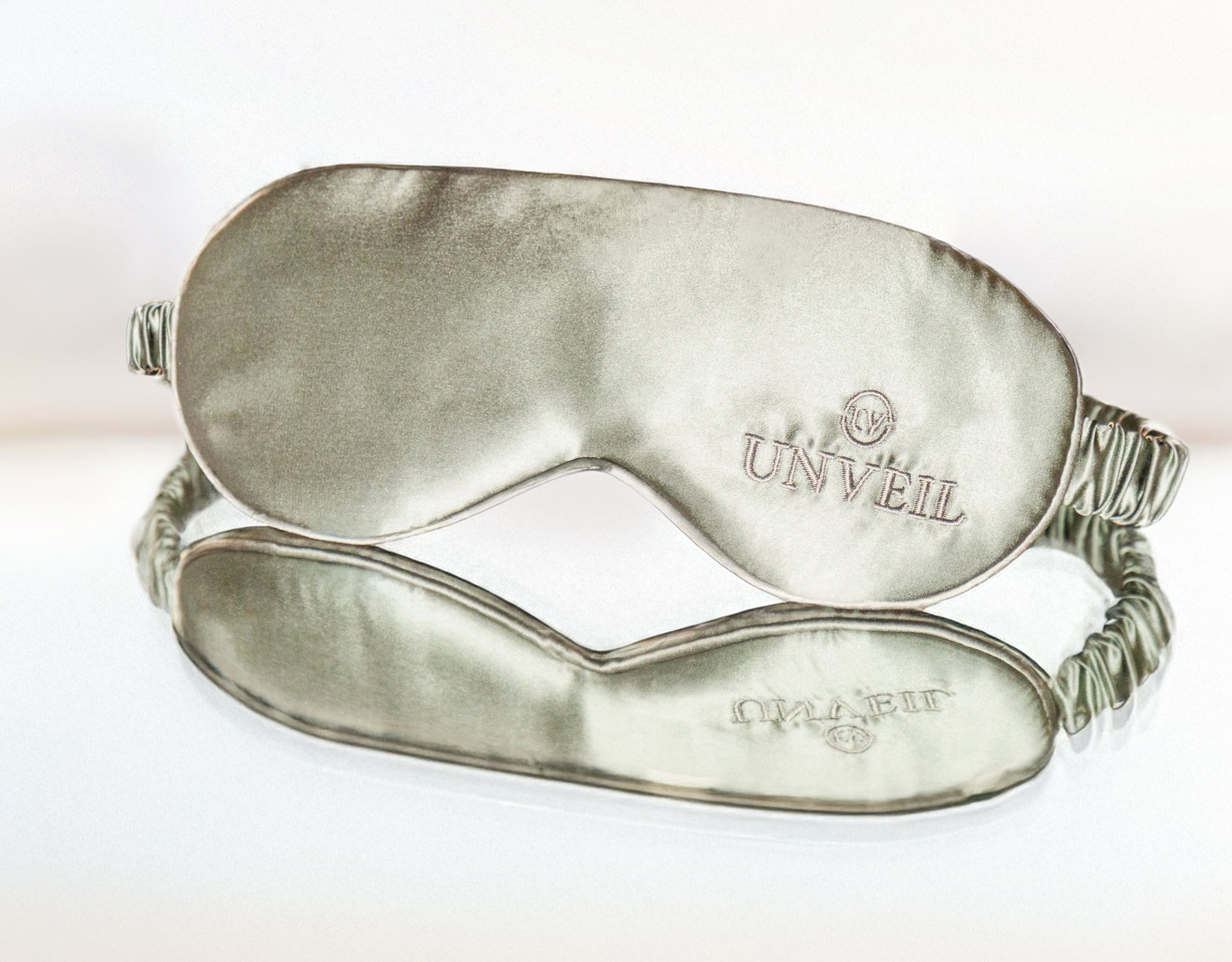Dreamscape Mulberry Sleep Mask